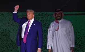 Saudijska poruka Iranu: "Prihvatite Trumpovu ponudu"
