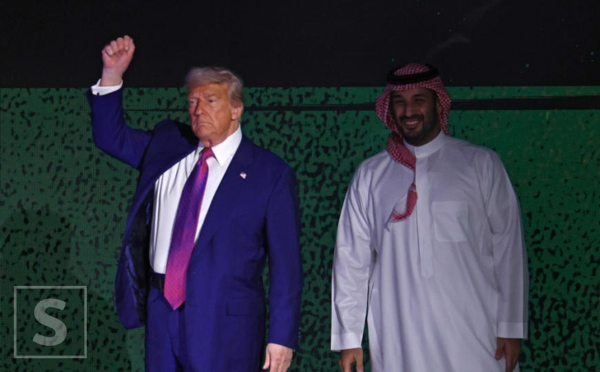 Saudijska poruka Iranu: "Prihvatite Trumpovu ponudu"