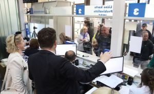 Brža procedura: Naša stranka traži ukidanje obaveze dostavljanja štampanih CIPS potvrda