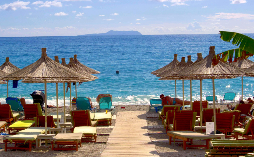 Nova hit destinacija na Jadranu: Gdje Balkanci sve češće ljetuju? Noćenja se mogu naći za 24 eura