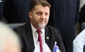 Admir Katica: Večera košta više nego kazna za saobraćajni prekršaj. To se treba mijenjati