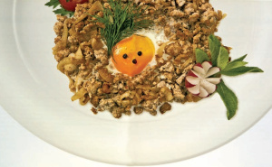 Ješirluk - zaboravljeno tradicionalno jelo: Donosimo vam recept za ovaj brzi i lagani obrok