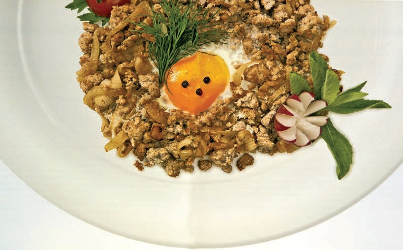 Ješirluk - zaboravljeno tradicionalno jelo: Donosimo vam recept za ovaj brzi i lagani obrok