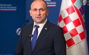 Oglasio se i hrvatski ministar odbrane: "Nema nikakvih novih optužnica iz BiH"