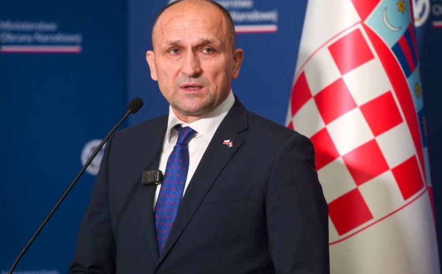Oglasio se i hrvatski ministar odbrane: "Nema nikakvih novih optužnica iz BiH"