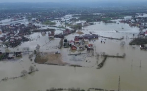 Obnova nakon poplava: Osiguran novac za 90 porodica, Vlada UAE donirala 4 miliona KM