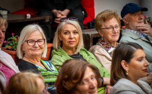 Kultura na ulice 2025 | Večer sevdaha očarala Sarajevo, spremite se za vikend pun folklora