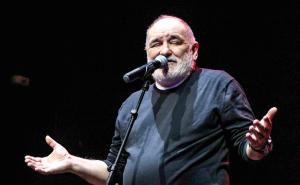 Tako je pjevao Đorđe Balašević: "Reče da se zove Bosna..."