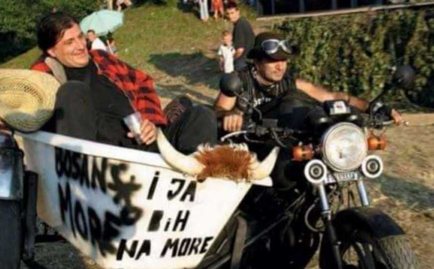 Čovjek koji se rukovao sa cijelom BiH: Prije 13 godina umro je Nisvet Džanko