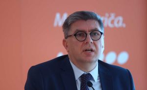 Amel Kovačević: "Akvizicija Telemacha je strateški iskorak BH Telecoma u regiji"