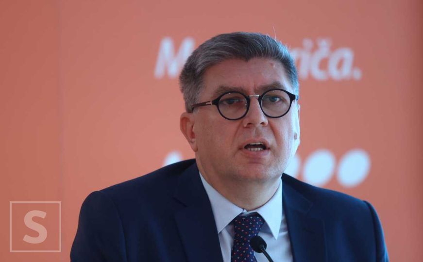 Amel Kovačević: "Akvizicija Telemacha je strateški iskorak BH Telecoma u regiji"