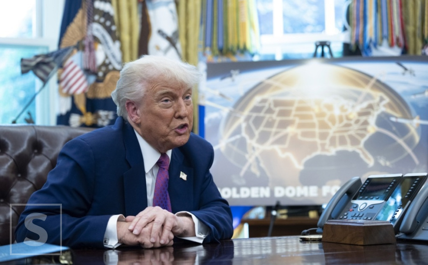 SAD namjerava priznati državu koja nema legitimitet: Predsjednik najavljuje Trumpovu podršku