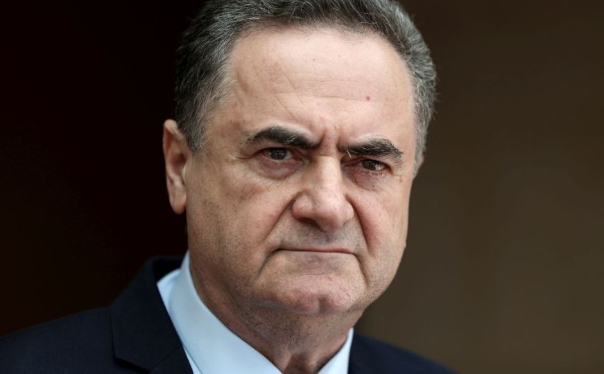 Ministar odbrane Israel Katz prijeti Hamasu: "Očistit ćemo i zadržati okupirana područja Gaze"