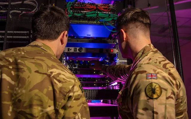 Kill Web: Počinje nova era ratovanja, Britanci otkrili karte - 'sve ćemo promijeniti do 2027.'