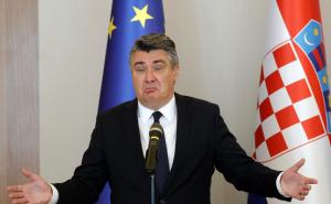 Dragan Bursać: A, šta ako Zoran Milanović govori istinu da nikad nećemo u EU?!