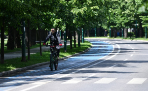 Meteorolozi objavili prognozu do srijede: Evo kad nas čeka temperatura do 34 stepena