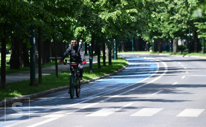 Meteorolozi objavili prognozu do srijede: Evo kad nas čeka temperatura do 34 stepena