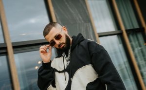 Sarajevski reper Sajfer ostvario regionalni uspjeh: Za šest sati postigao pola miliona pregleda