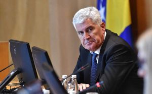 Nebojša Vukanović: Kako je demaskirana uloga 'prvog evropejca' Dragana Čovića