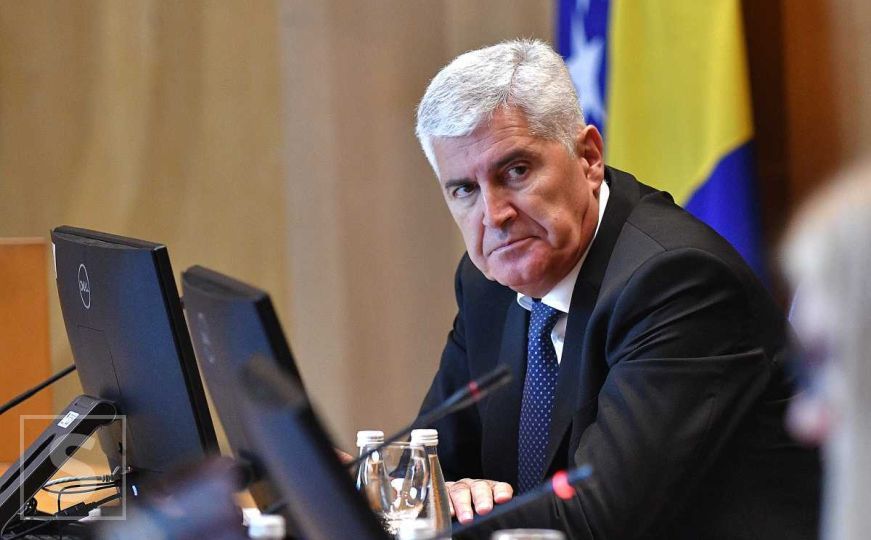 Nebojša Vukanović: Kako je demaskirana uloga 'prvog evropejca' Dragana Čovića