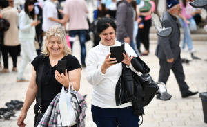 Bujrum i dobrodošli: Sve više turista u Federaciji - pogledajte iz koje zemlje ih najviše dolazi