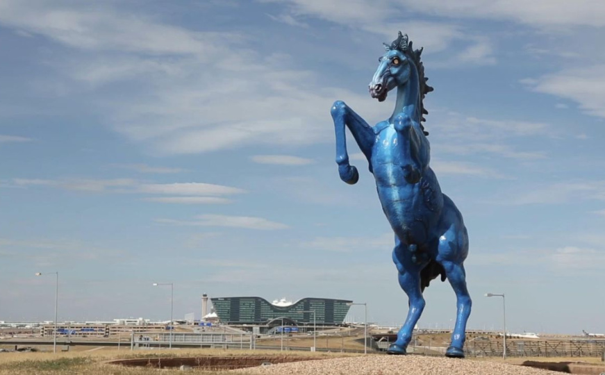 Viralni video raspirio mračne teorije zavjere o popularnom aerodromu: Kakve se tajne ovdje skrivaju?