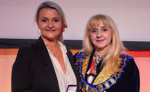 Čestitamo: Prof.dr. Sabina Dizdarević postala predsjednica Britanskog društva za nuklearnu medicinu!