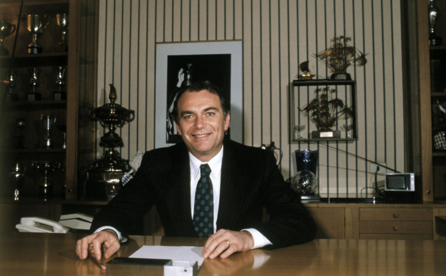 Tužna vijest pred finale Lige prvaka: Preminuo slavni direktor fudbalskog kluba Inter