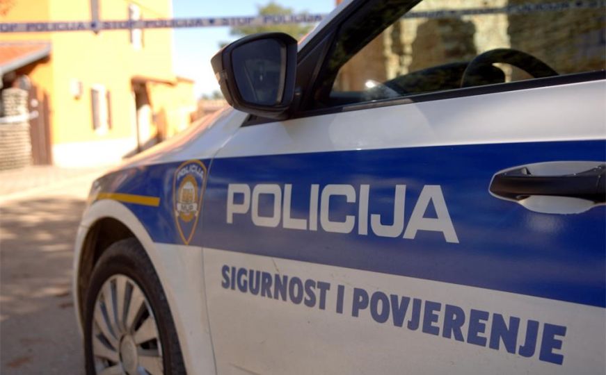 Opljačkana banka u Zagrebu: Niko ništa nije vidio iz obližnjih kafića