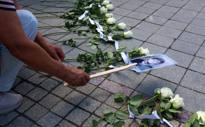 Ambasada SAD u BiH odala počast žrtvama Prijedora: 'Prisjećamo se njihove nepokolebljive otpornosti'