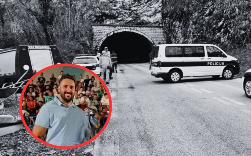 Za tragičnu nesreću kod Počitelja osumnjičen sin poznatog bh. političara