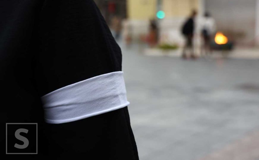 HDZ 1990 na čelu sa Cvitanovićem odao počast žrtvama Prijedora: "Bez suosjećanja nema čovječnosti"