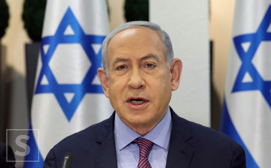 Izrael optužio Iran da dovršava razvoj vlastitog nuklearnog oružja, Netanyahu: "Treba ih zaustaviti"