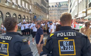 Gest vrijedan svake hvale: Pogledajte šta su uradili navijači PSG-a uoči finala Lige prvaka