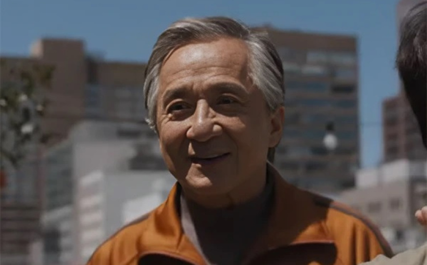 Jackie Chan otkrio dva filma koja su ga podigla kada mu je bilo najteže: "Htio sam da se povučem"