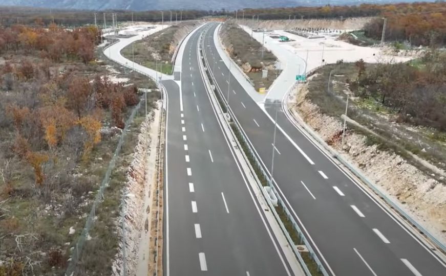 Novi neuspjeh federalnih vlasti: Pao ključni tender, ništa od autoputa Zenica-Doboj do kraja 2026.