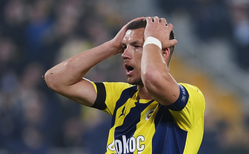 Bivši fudbaler Želje zove Džeku na Grbavicu: "Dođi burazeru, digni nam ligu..."