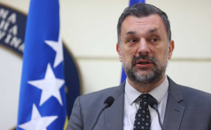 Saga se nastavlja, Konaković se ponovo oglasio: "Znaju ljudi i znaju detalje"