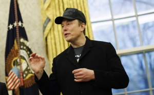 Musk napustio Bijelu kuću, ali nastavlja raditi s Trumpom: "Dolazit ću često ovdje..."