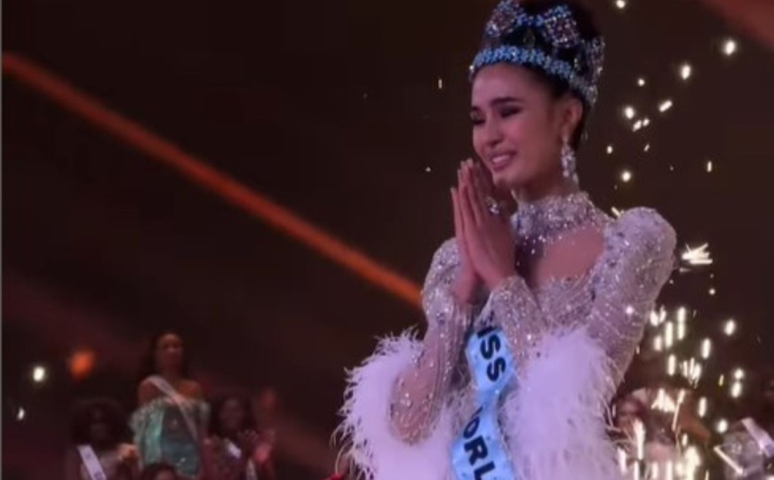 Ona je nova miss svijeta: Pobijedila je rak, a sad nosi titulu najljepše žene na planeti