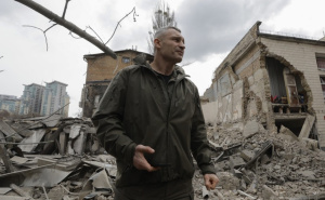 Kličko oštro napao Zelenskog: "Žele me diskreditirati i uništiti"