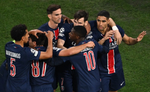 Historijsko finale Lige prvaka: PSG demolirao Inter i prvi put postao šampion Europe