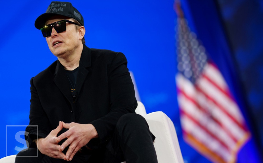 Elon Musk demantovao navode o narkoticima: "Samo da budem jasan - ne drogiram se"