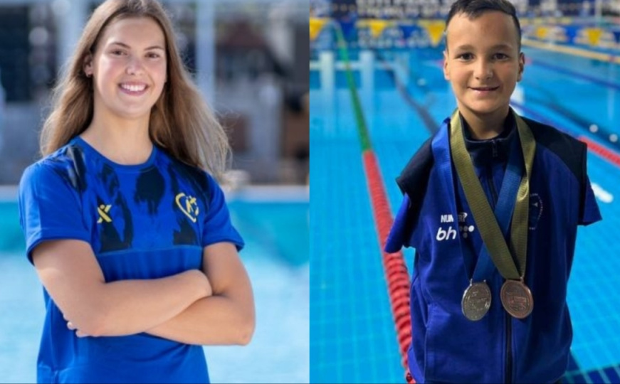 Dragan Bursać: Lana i Ismail, Zemlja o kakvoj sanjamo