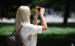 Meteorolozi objavili prognozu za prve dvije sedmice juna: Kad bi opet moglo biti kiše?