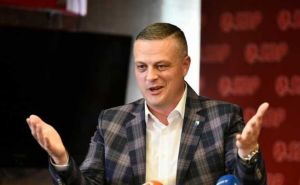 Vojin Mijatović: Kažete da je Jugoslavija bila tamnica, a ne znate ni okrečiti što je tad izgrađeno