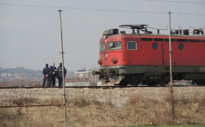 Nova nesreća u BiH: Voz udario pješaka koji se kretao prugom