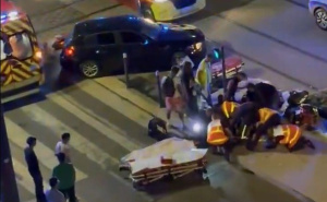 Tragedija tokom proslave pobjede PSG-a: Dvoje ljudi stradalo, preko 500 uhapšenih