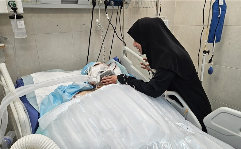 Od 12 članova porodice živo je još 2: Preminuo otac čije je devetoro djece ubijeno u napadu Izraela