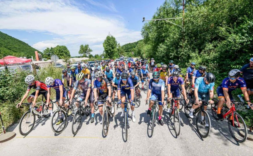 MUP KS izdao važno saopćenje za građane: Na snazi obustava saobraćaja u ovim dijelovima Sarajeva